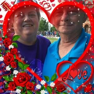 Meet your Posher, Vicky